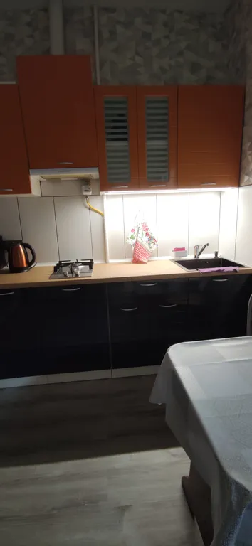 Уютная, чистая квартира в центре города