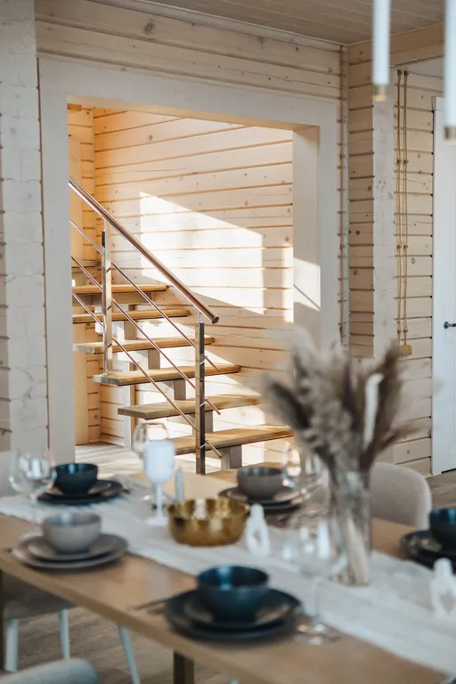 Гостевой дом Бисквит