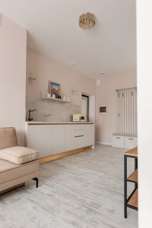 Апартаменты Марли, 2 спальни