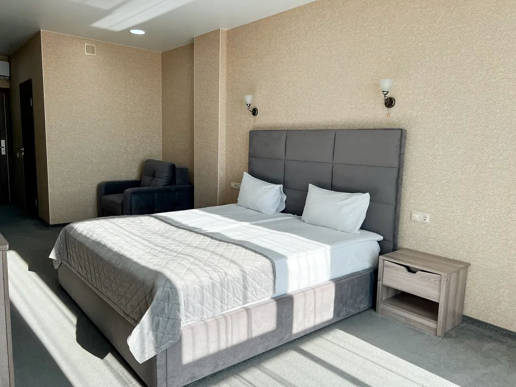 Superior Double 2-местный