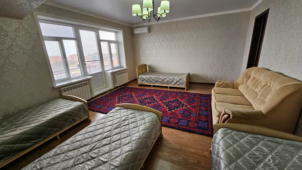 Дача у моря