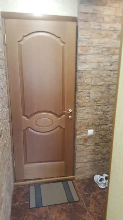 Чистая и уютная квартира недалеко от центра города