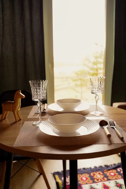 Домик в лесу