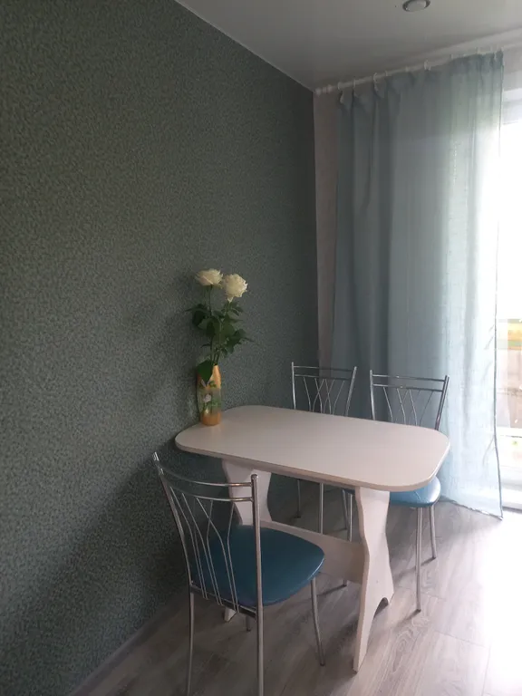 Уютная 2-комнатная квартира в центральной части города