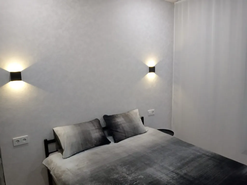 Шикарная квартира в престижном районе