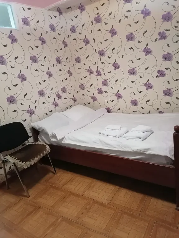 Коттедж Домик с мангалом — Новороссийск