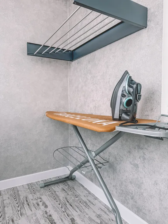 Новые шикарные аппартаменты готовы принять своих гостей