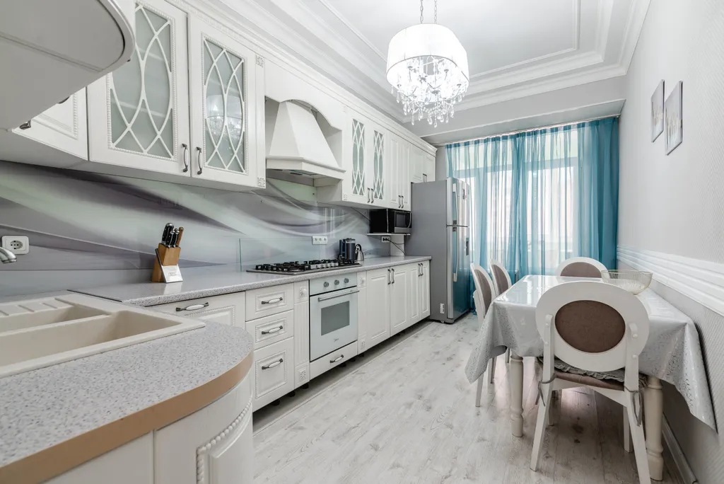 Жк комфорт 4х комн квартира, возле трц мега аlmaty