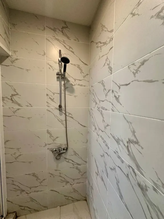 Свежий дом в черте города