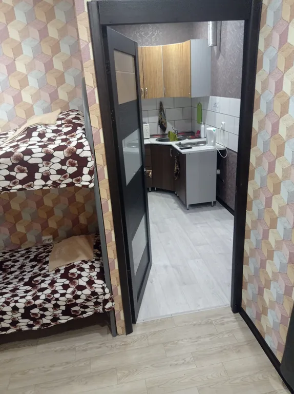 Мини-Хостел "Дом"