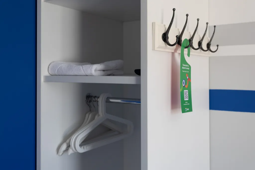 Квартира Комната 11 м2 с 2-х местная — Самара