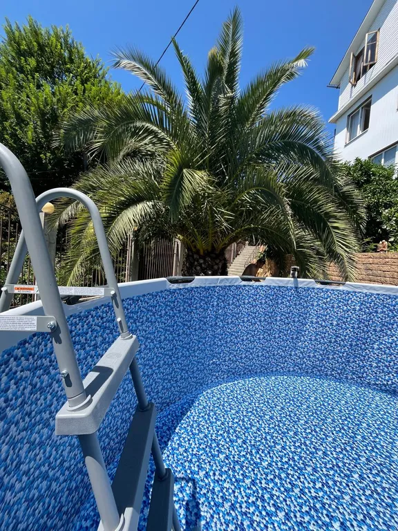 Двухместный стандарт