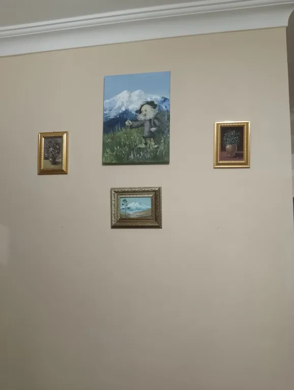 Отличная локация