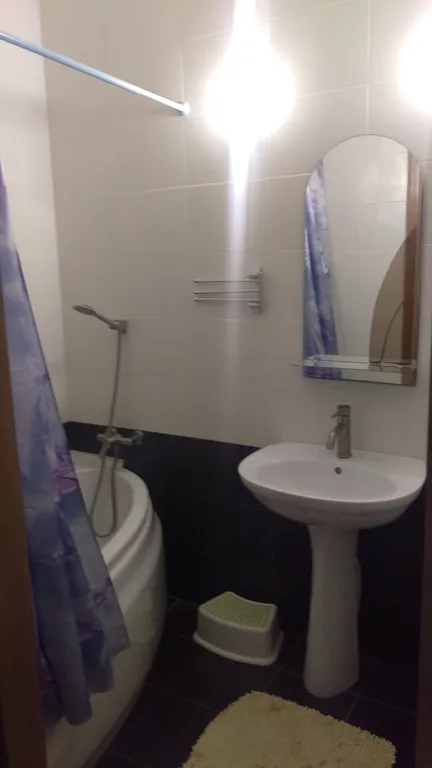 Квартира в исторической части города