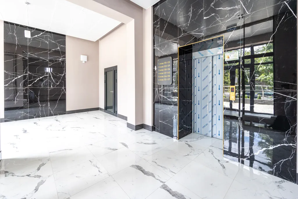 Квартира Квартира Апартамент с балконом г.Светлогорск — Светлогорск