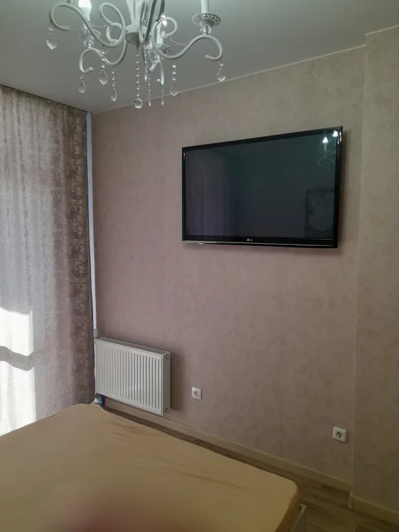 Квартира рядом с ФСИН