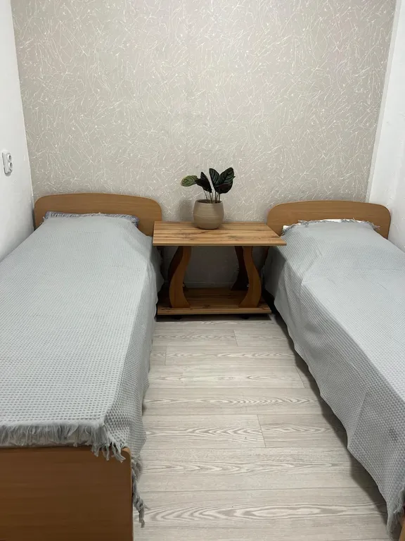 Уютная евротрешка с удачным месторасположением