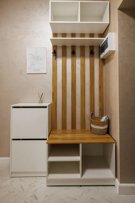 Квартира Стильная квартира в центре — Элиста