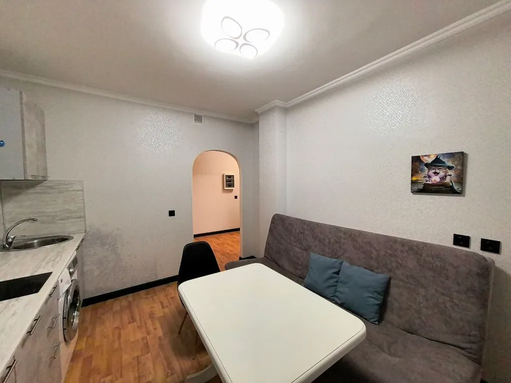 Апартаменты стандарт