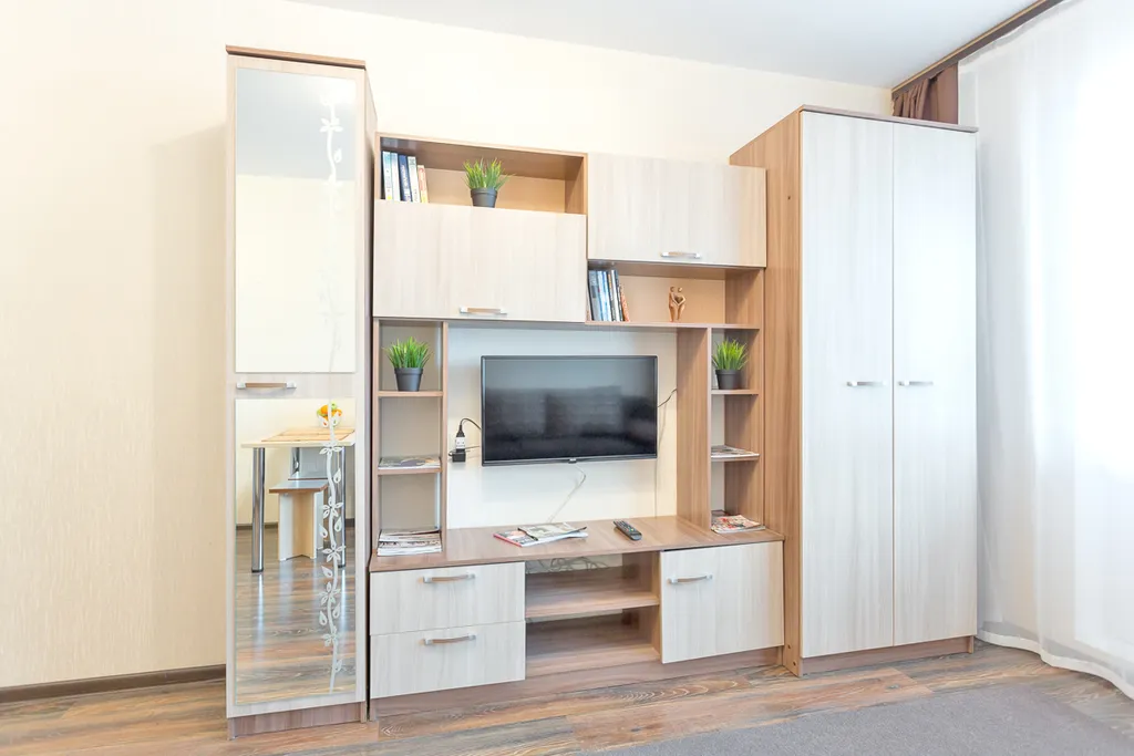 Видовая студия (ВятГУ, перинатальный, центр нейрохирургии, военкомат)