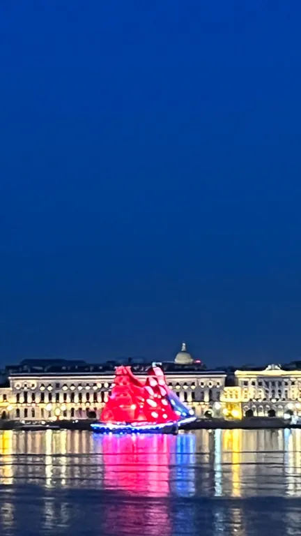 Апартаменты у Петропавловки