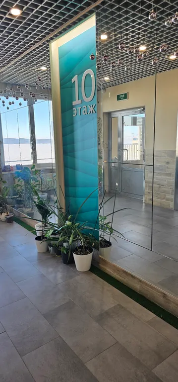 Уютная квартира на берегу Онежского озера