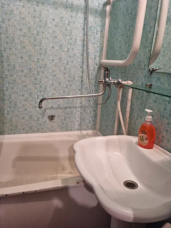 Хорошая квартира в центре города