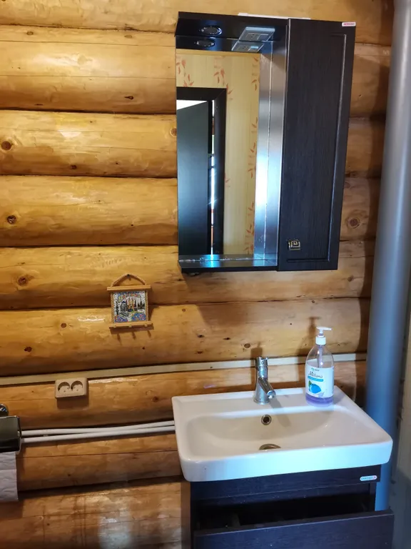 Дом для отдыха и релакса