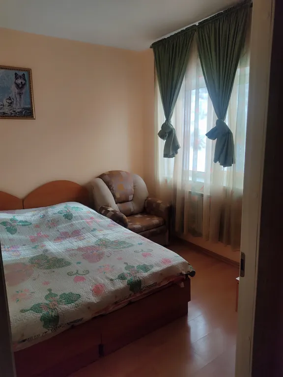 3-комнатный Дом