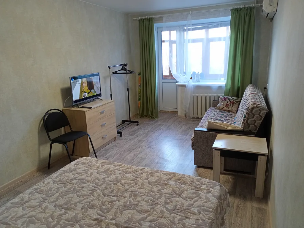 Уютная квартира в центре