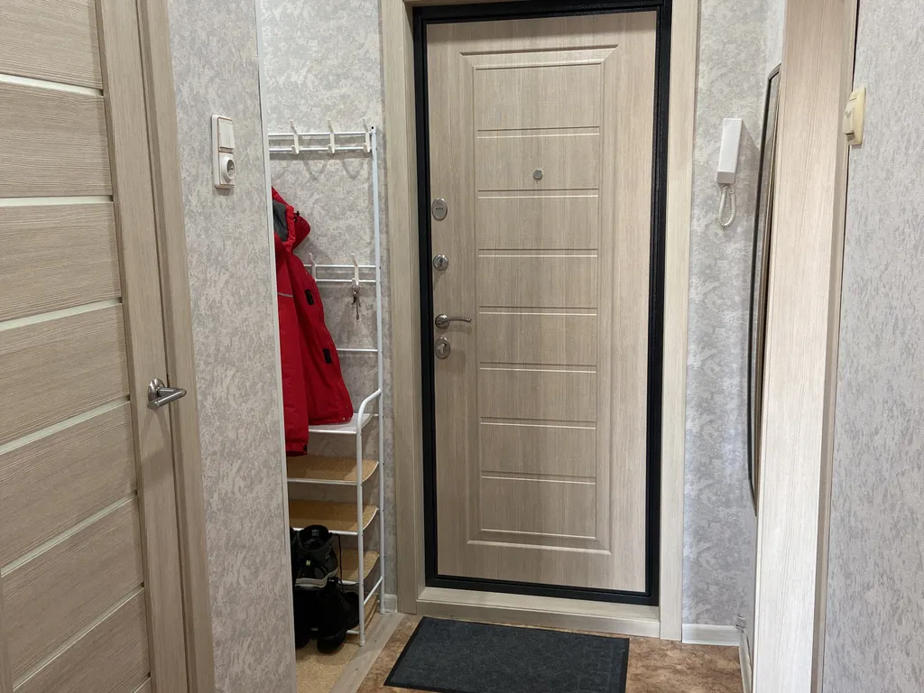 Уютная, чистая квартира