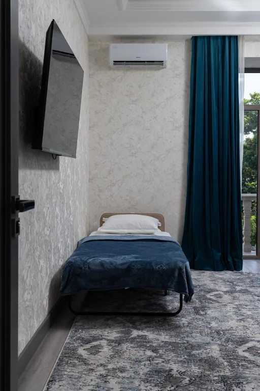 Премиум квартира в центре (Ц 1)