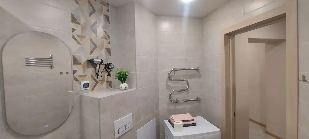 Рядом с Академией единоборств