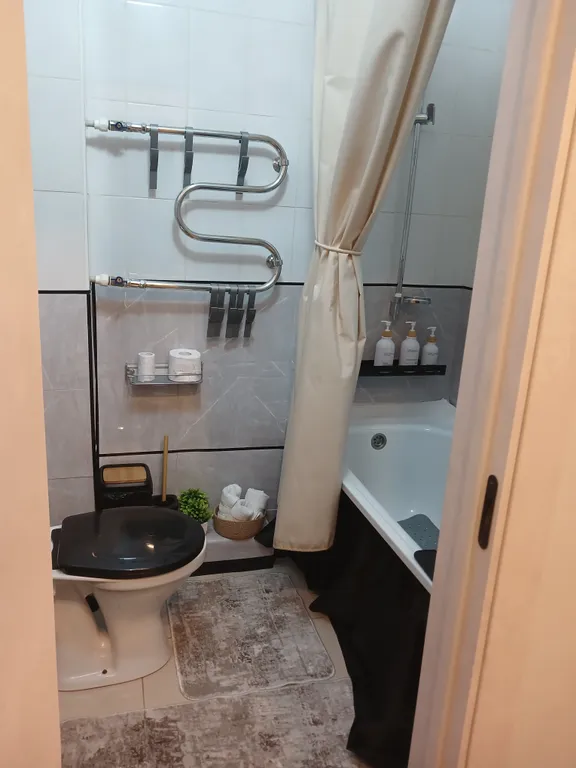 Квартира Paul&Paulina