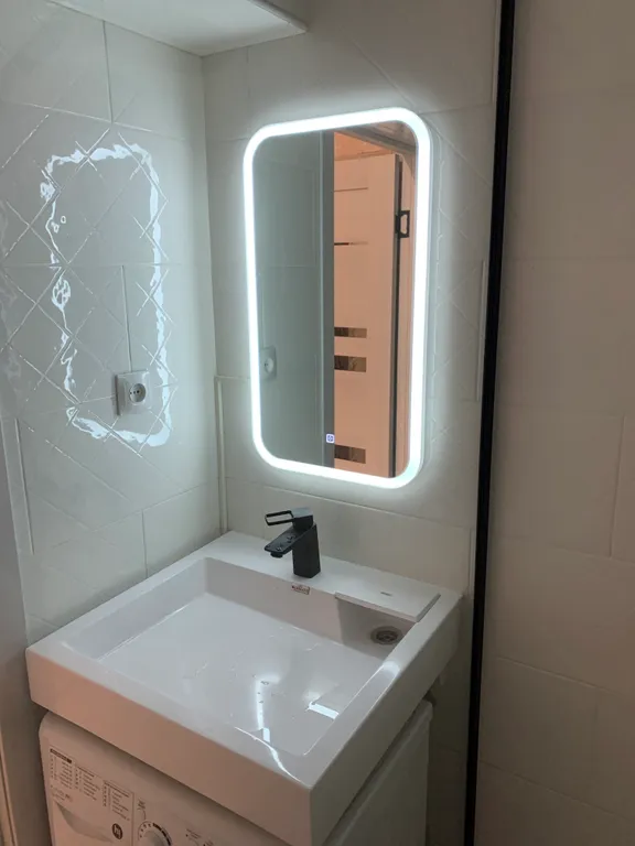 Уютная квартира в центре города с видом на Авачинскую бухту