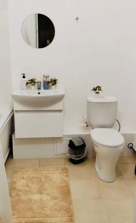 Dayker city на Ландау