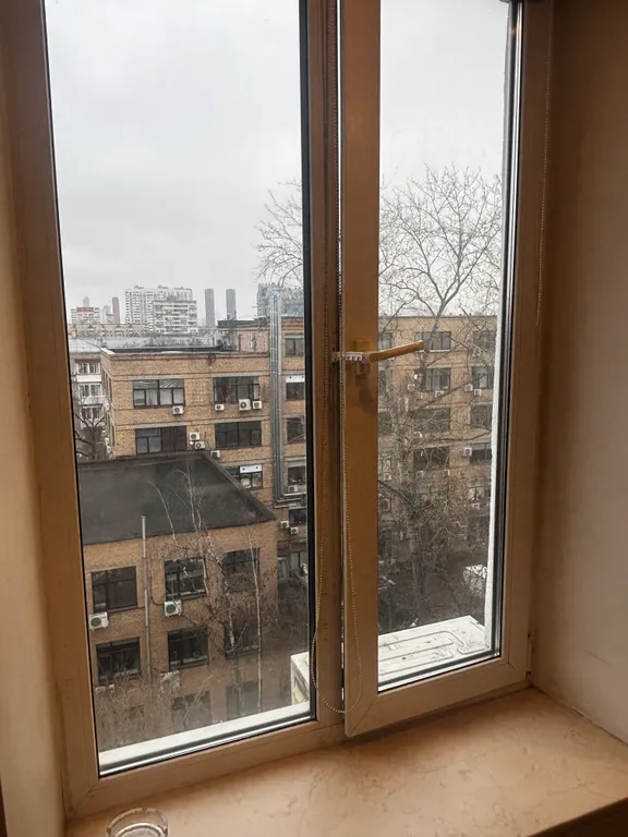 Квартира Уютная квартира — Москва