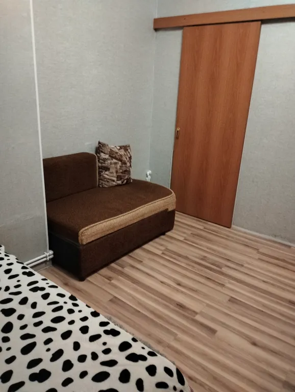 Уютная студия в частном доме