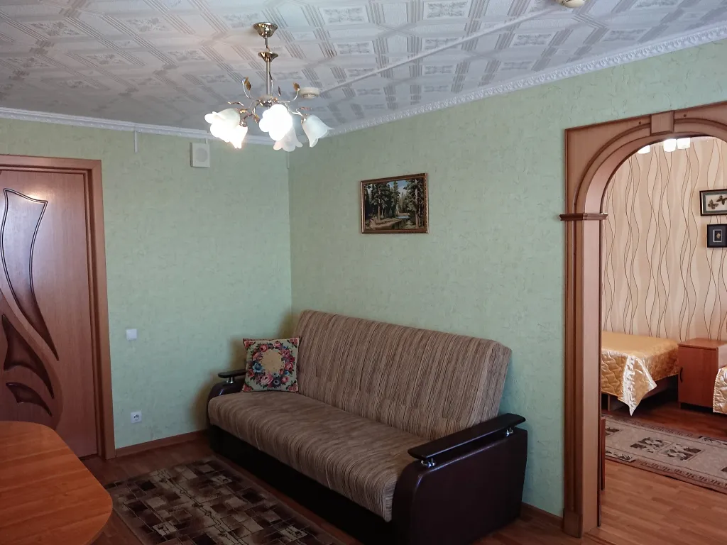 Квартира Комната — Ярославль