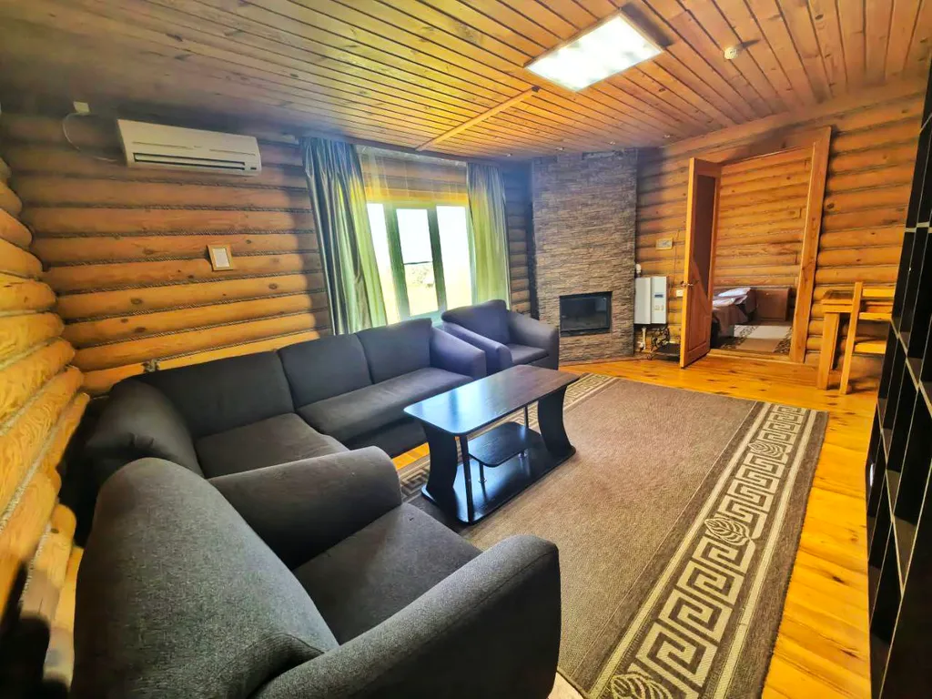 2-комнатный Дом