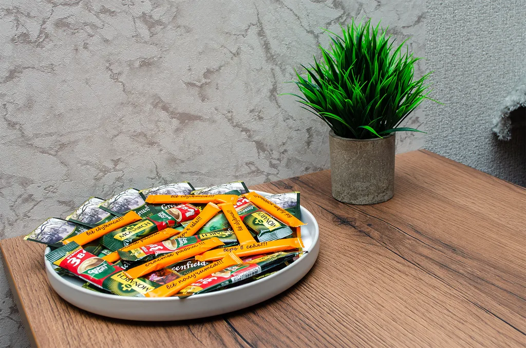 Квартира Просторная квартира с шикарным видом — Красноярск