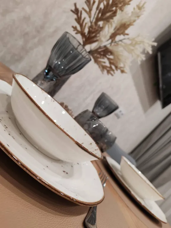 Уютная однокомнатная квартира