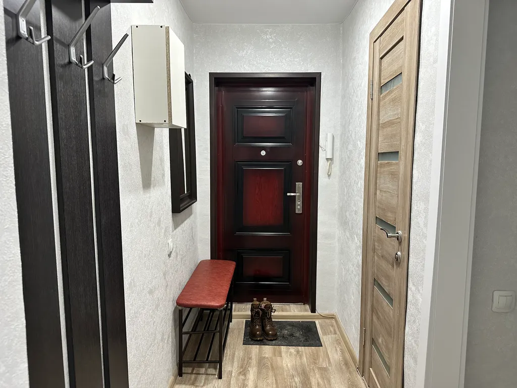 Комфортная двухкомнатная квартира на Дружбе