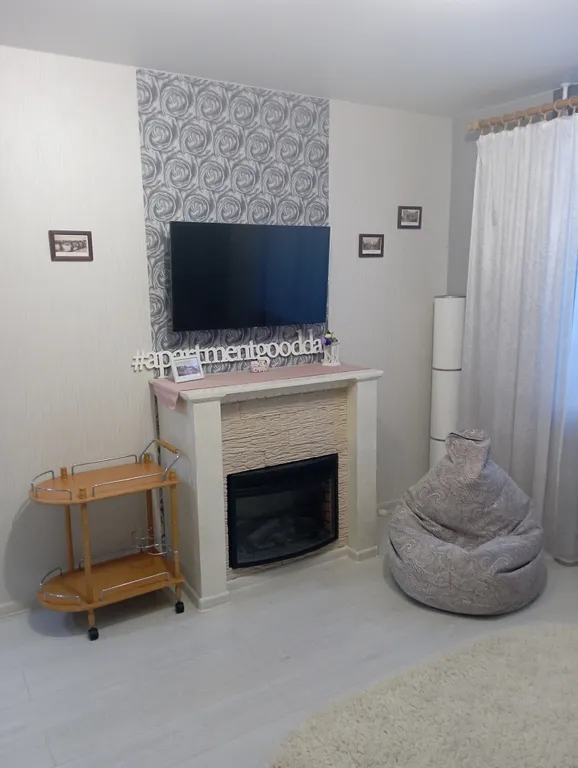 Квартира Добрые апартаменты — аренда посуточно в Витебск