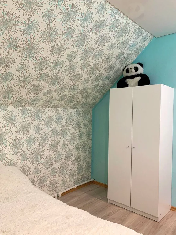 Гостевой дом Белорецк/Мраткино