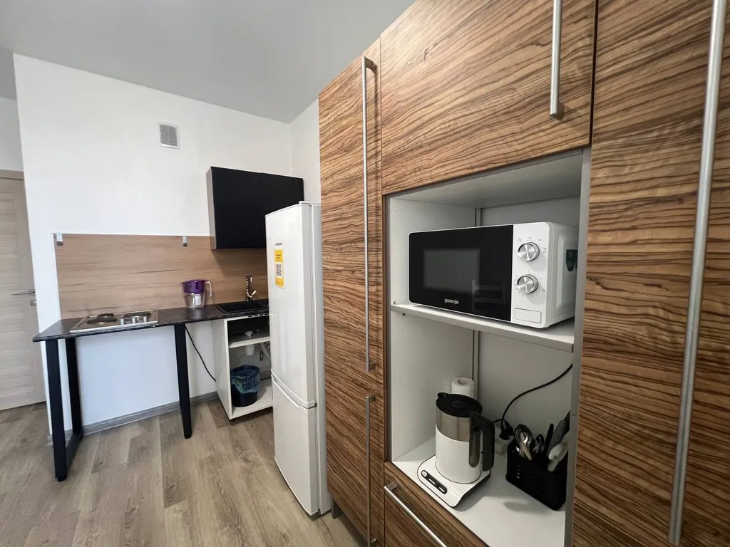 Квартира Уютная квартира — Свердловский