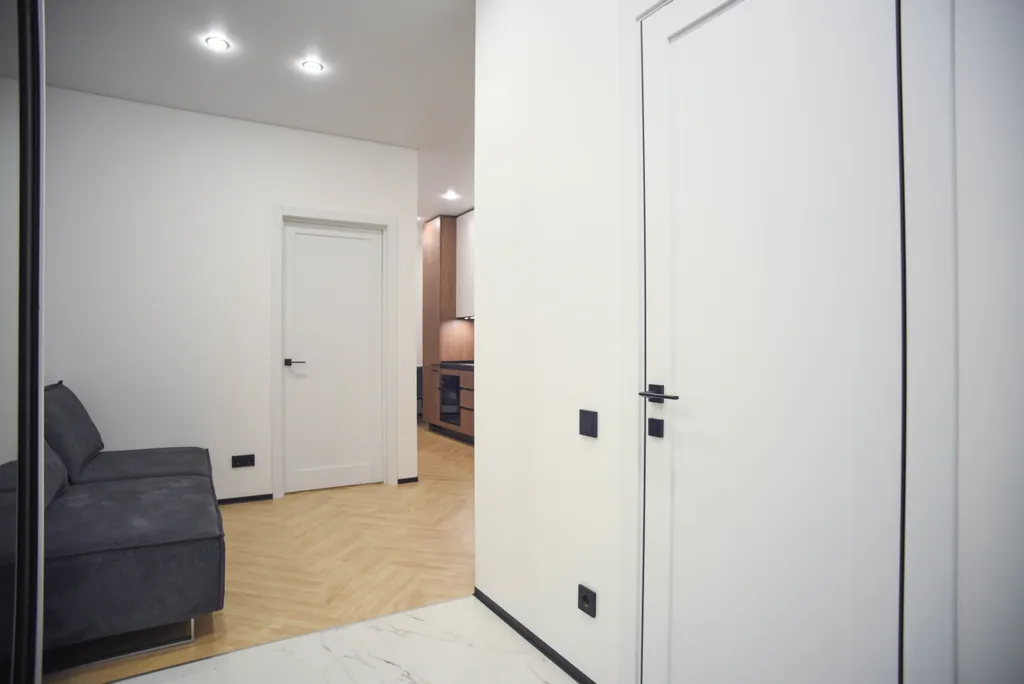 Квартира Апартаменты на Павелецкой — Москва