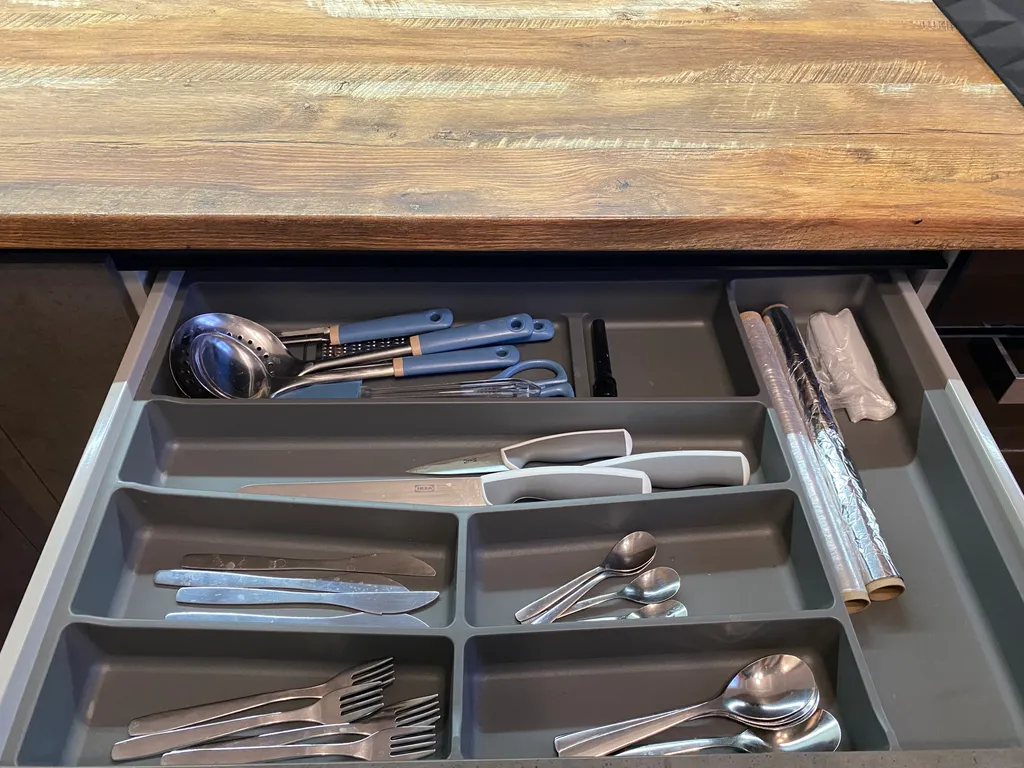 Стильная евродвушка