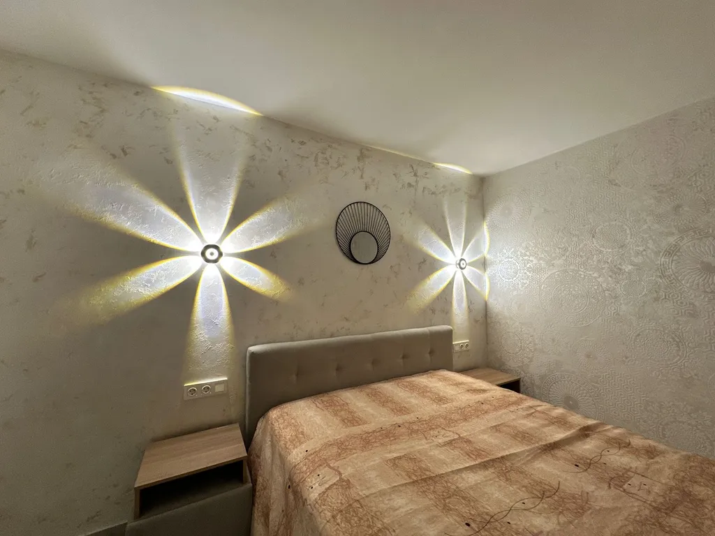 Апартаменты  номер 7 у Черного моря