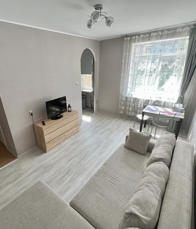 Уютная квартира в центре